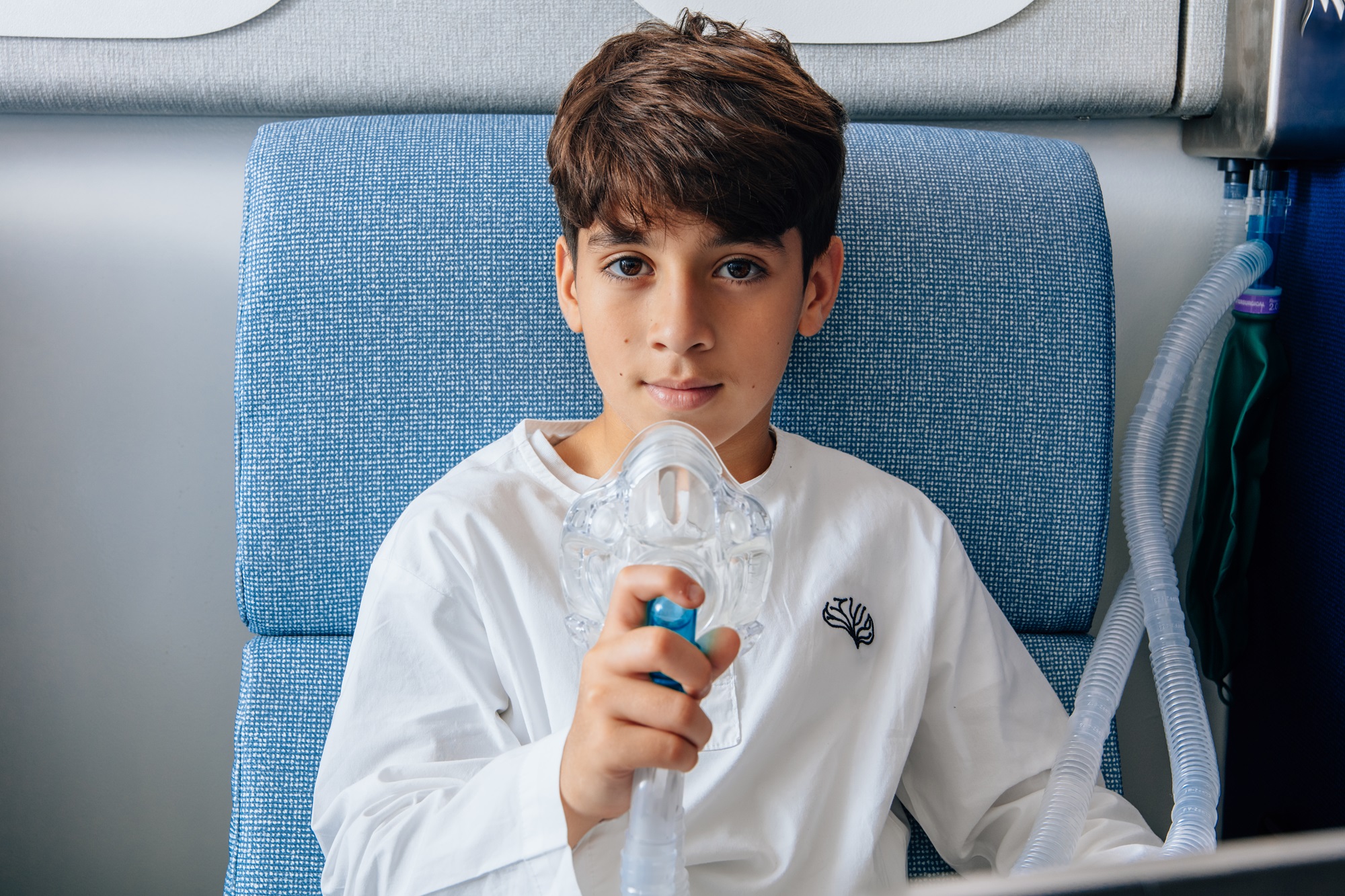 image of Our Advanced Medical Programme can help your child