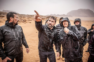 UAE: Former ‘SAS’ man Ant Middleton is ready to help draw out your true potential