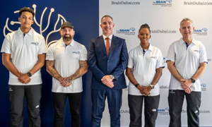 Brain & Performance Centre boosts autism awareness with Everest trek