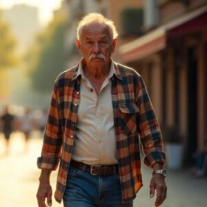 Alzheimer’s Can Be Delayed: Dr. Semer Wang on Early Detection, Lifestyle, and Brain Resilience