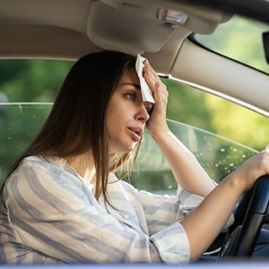 Your brain at 45°C: Why heat makes you moody, distracted and forgetful — and what to do about it